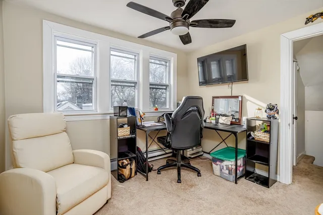 $349,999 | 84 Euclid Street, Gardner, MA 01440