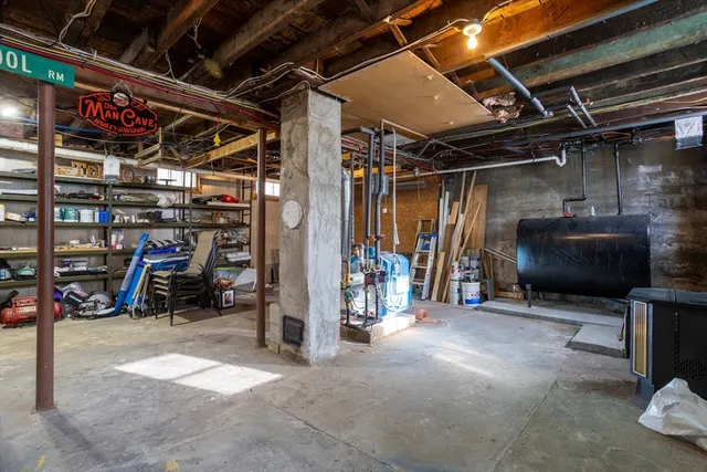 $349,999 | 84 Euclid Street, Gardner, MA 01440