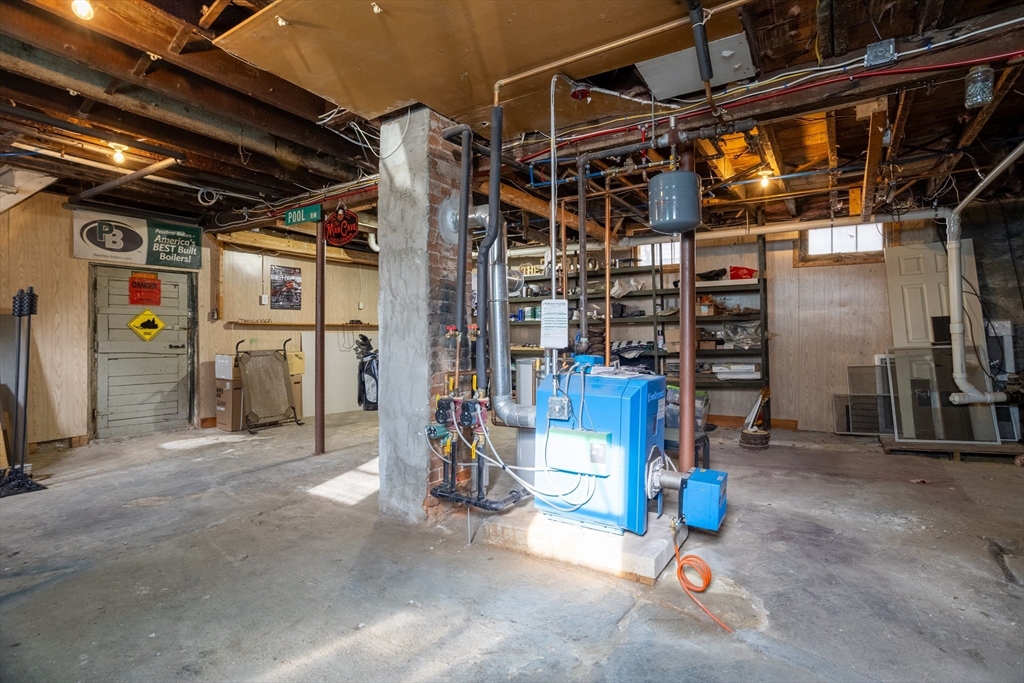 84 Euclid Street Gardner, MA 01440 - Photo 36 of 40