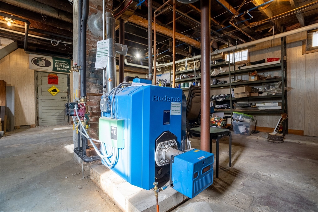 84 Euclid Street Gardner, MA 01440 - Photo 37 of 40