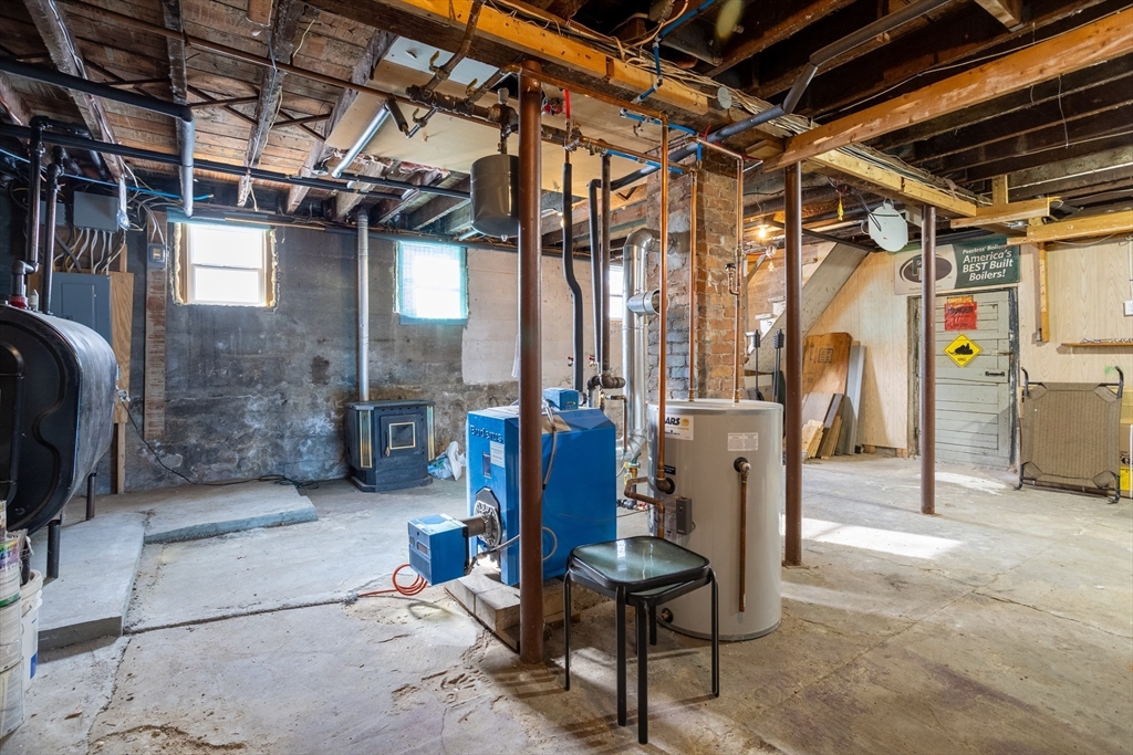 84 Euclid Street Gardner, MA 01440 - Photo 39 of 40