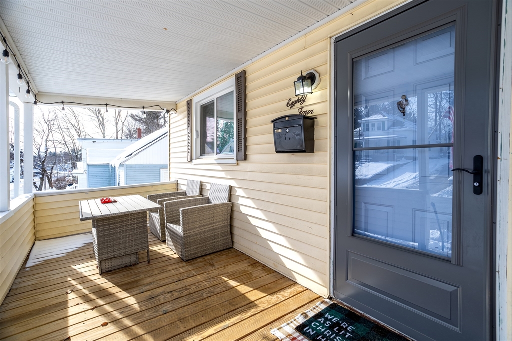 84 Euclid Street Gardner, MA 01440 - Photo 5 of 40