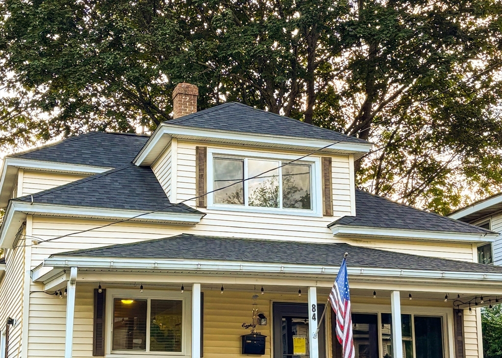 84 Euclid Street Gardner, MA 01440 - Photo 6 of 40