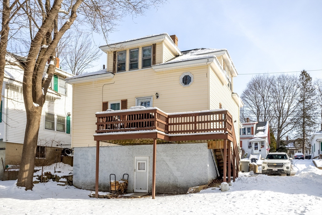 84 Euclid Street Gardner, MA 01440 - Photo 7 of 40