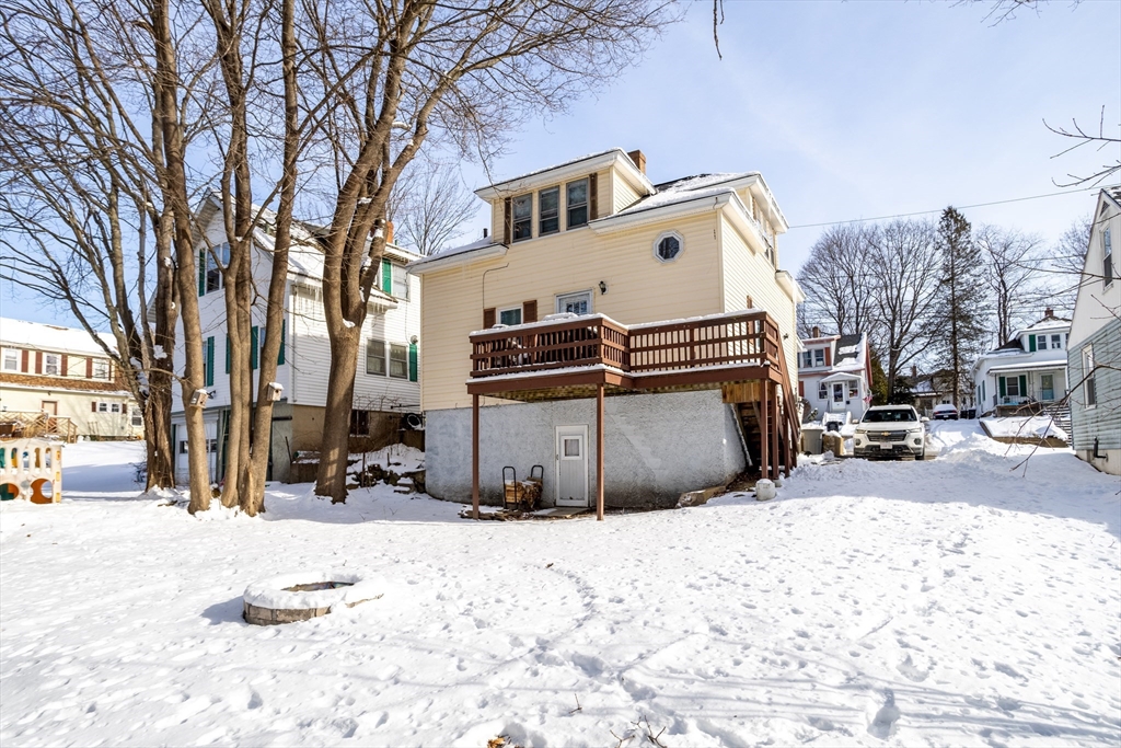 84 Euclid Street Gardner, MA 01440 - Photo 8 of 40