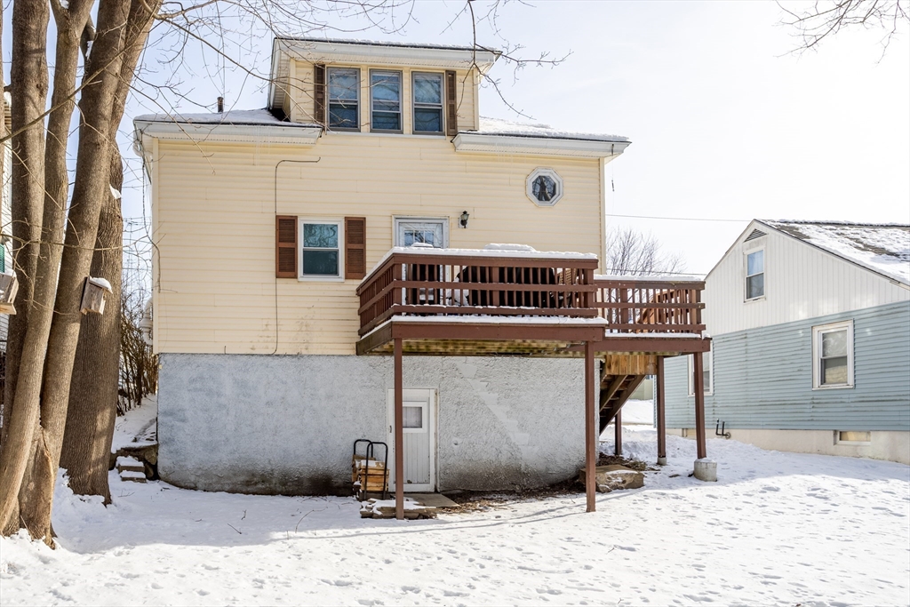 84 Euclid Street Gardner, MA 01440 - Photo 9 of 40