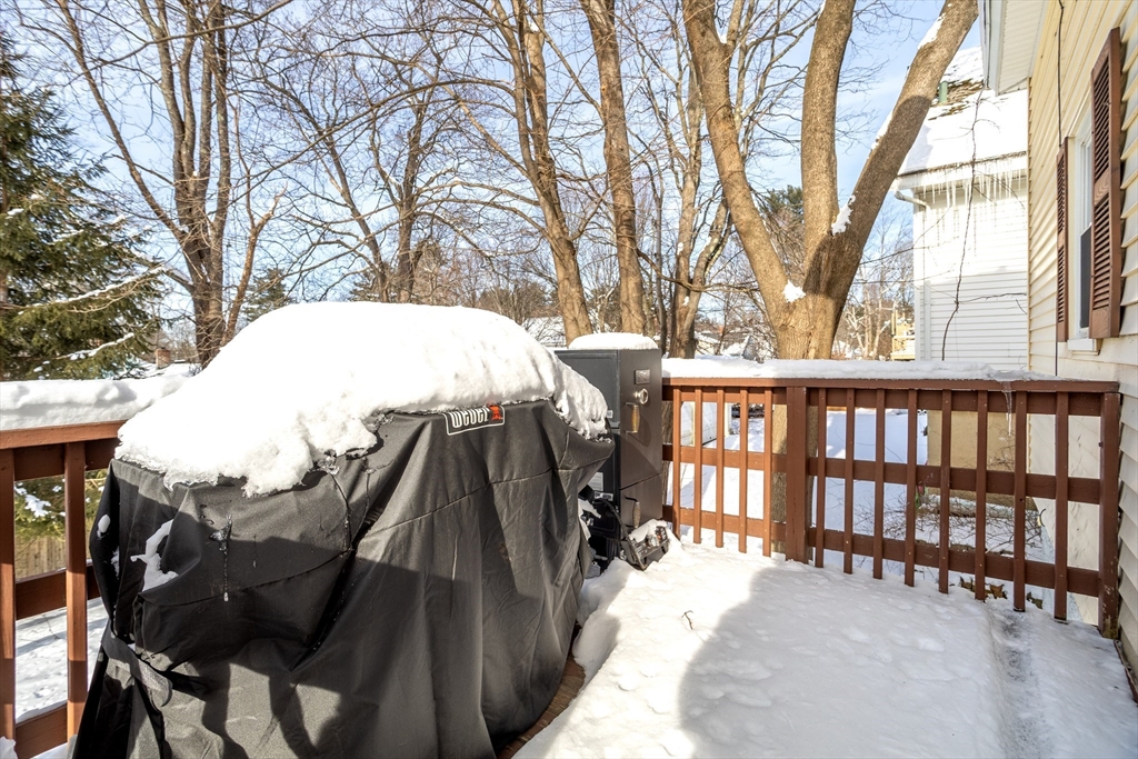 84 Euclid Street Gardner, MA 01440 - Photo 10 of 40