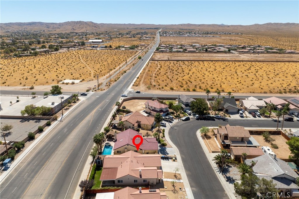 1232 Beasley Street Ridgecrest, CA 93555 - Photo 37 of 39 Gallery Image 37