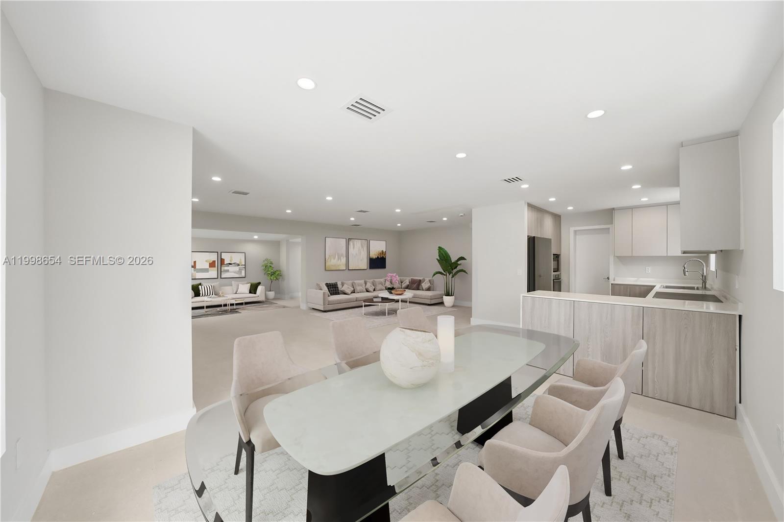 6332 Southwest 28th Street Miami, FL 33155 - Photo 1 of 42