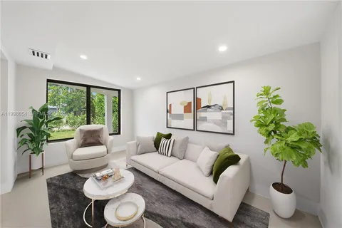 $1,399,000 | 6332 Southwest 28th Street, Miami, FL 33155