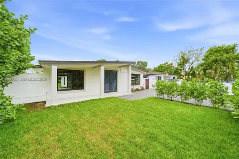 $1,437,000 | 6332 Southwest 28th Street, Miami, FL 33155