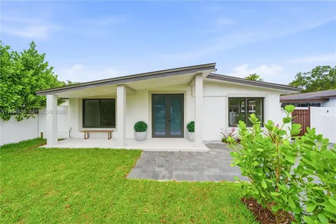 $1,399,000 | 6332 Southwest 28th Street, Miami, FL 33155