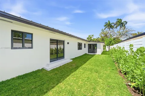 $1,399,000 | 6332 Southwest 28th Street, Miami, FL 33155