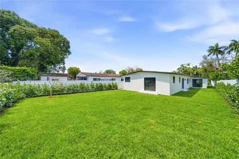 $1,399,000 | 6332 Southwest 28th Street, Miami, FL 33155