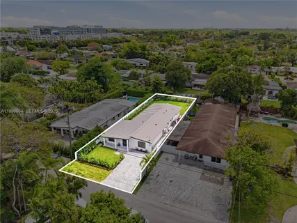 $1,437,000 | 6332 Southwest 28th Street, Miami, FL 33155