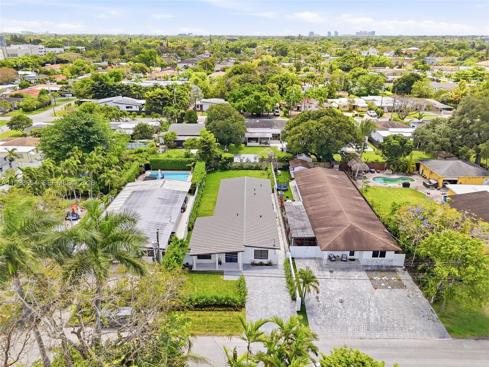 6332 Southwest 28th Street Miami, FL 33155 - Photo 39 of 42