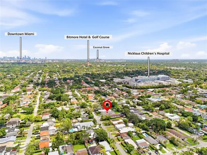 $1,437,000 | 6332 Southwest 28th Street, Miami, FL 33155