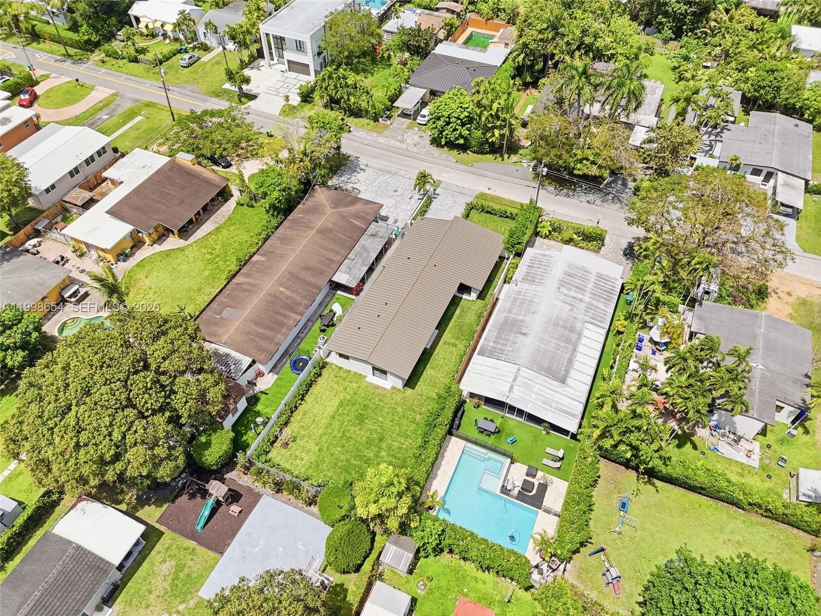 6332 Southwest 28th Street Miami, FL 33155 - Photo 43 of 43