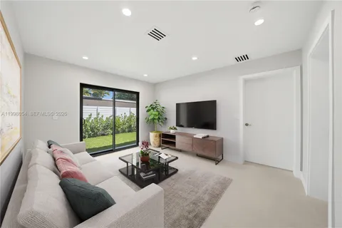 $1,399,000 | 6332 Southwest 28th Street, Miami, FL 33155