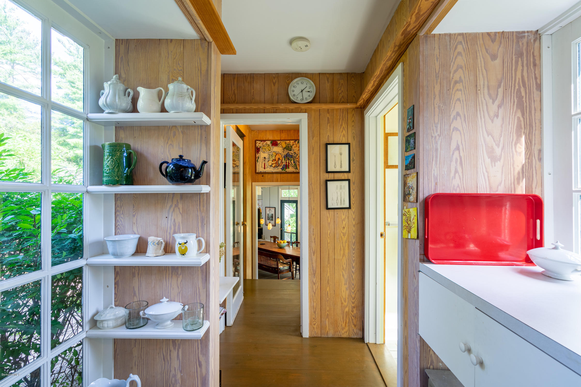132 Bull Hill Road Sheffield, MA 01257 - Photo 25 of 72 25 pantry 1
