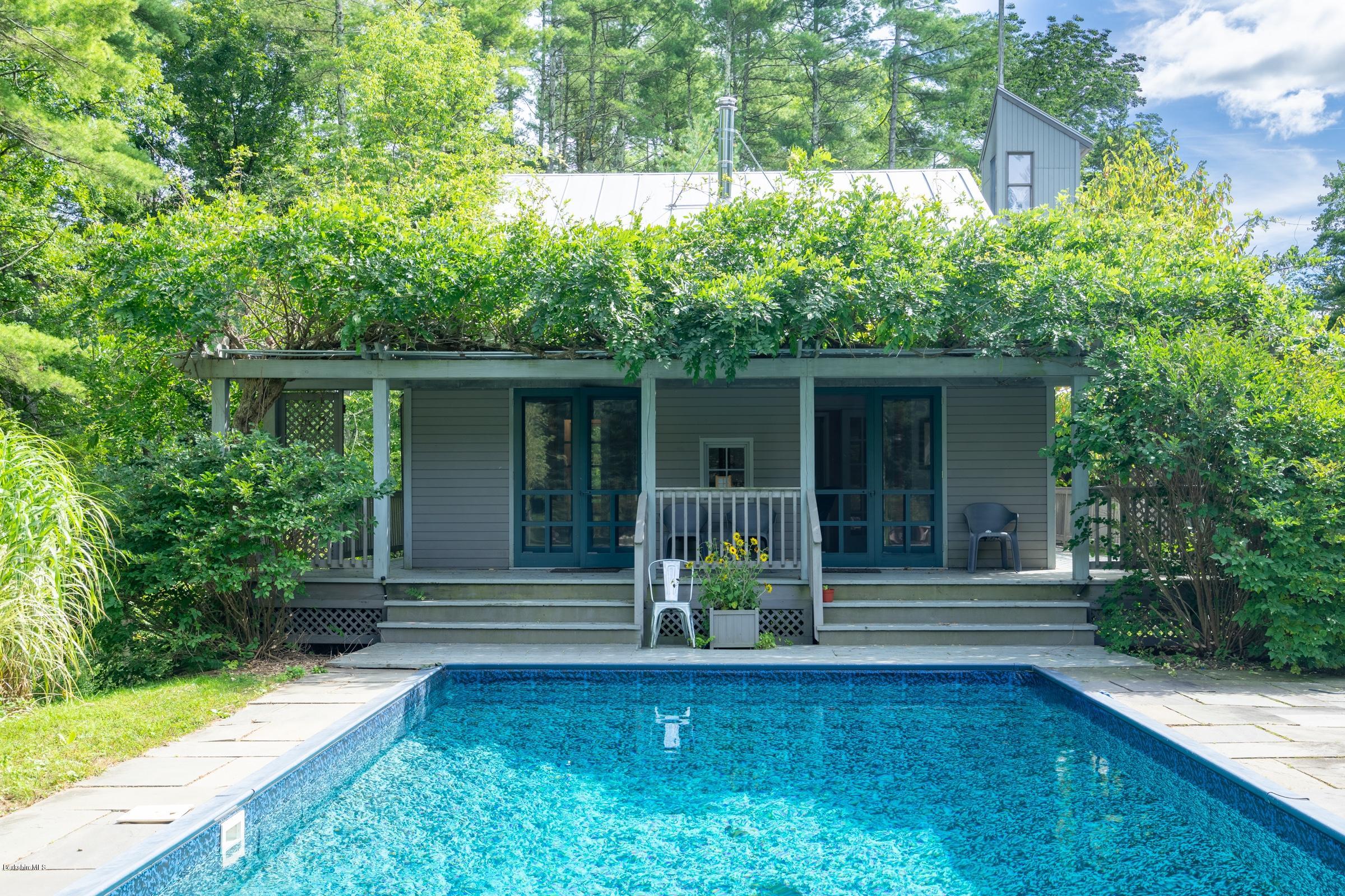 132 Bull Hill Road Sheffield, MA 01257 - Photo 43 of 72 42 Guest House