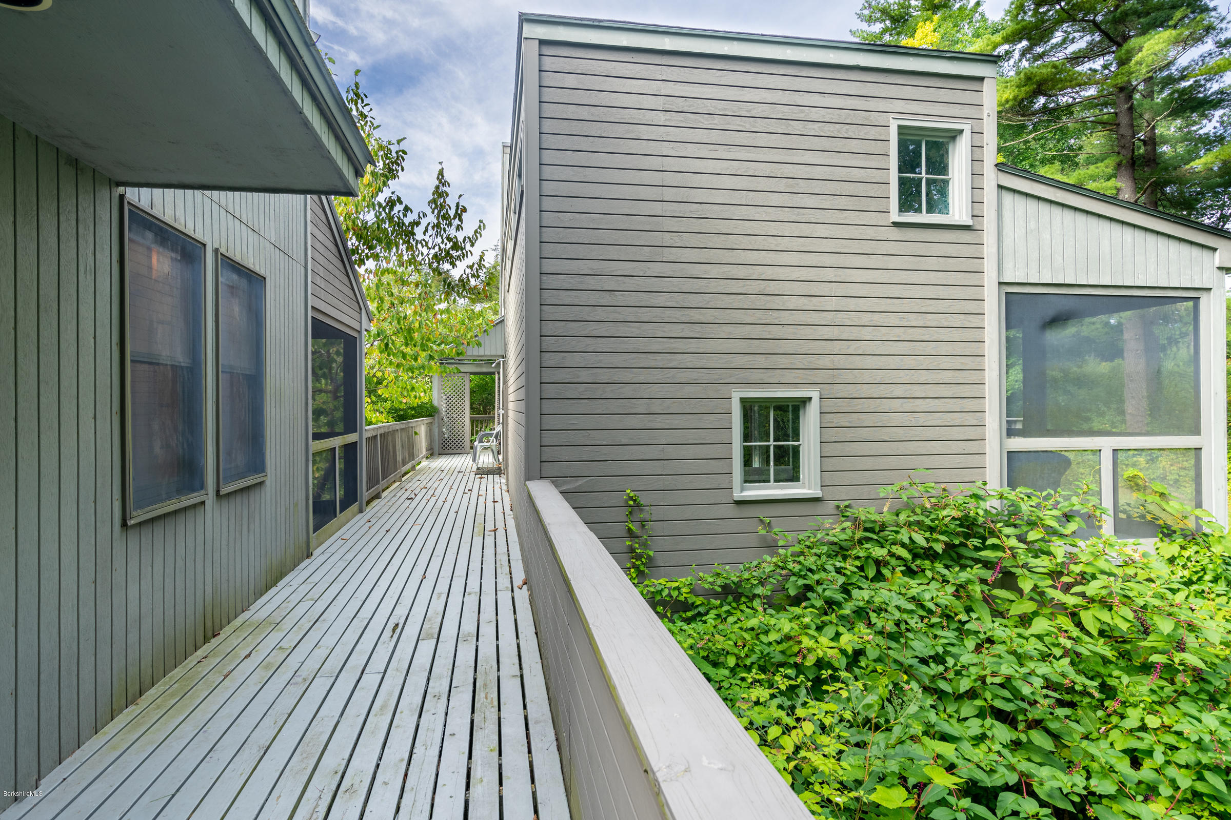132 Bull Hill Road Sheffield, MA 01257 - Photo 55 of 72 53 The Wandery