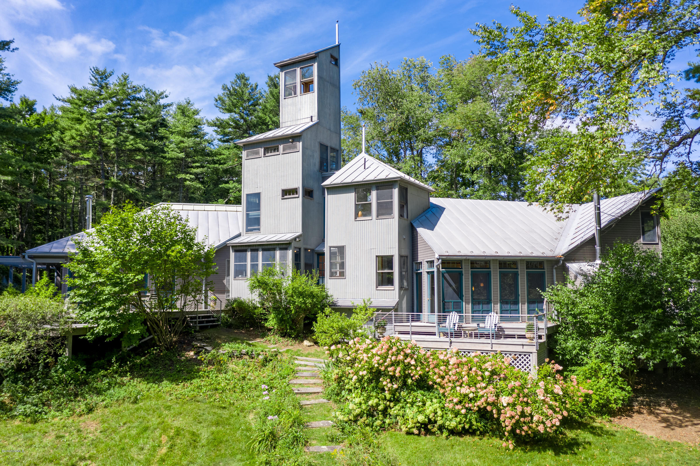 132 Bull Hill Road Sheffield, MA 01257 - Photo 71 of 72 132 Bull Hill22
