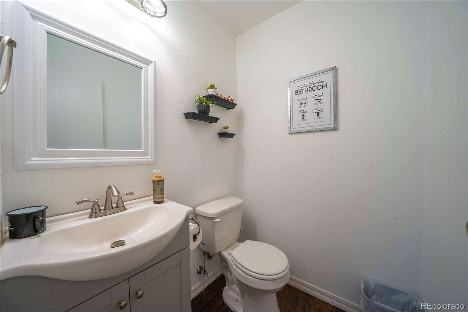 3557 Stagestop Road Jefferson, CO 80456 - Photo 19 of 24