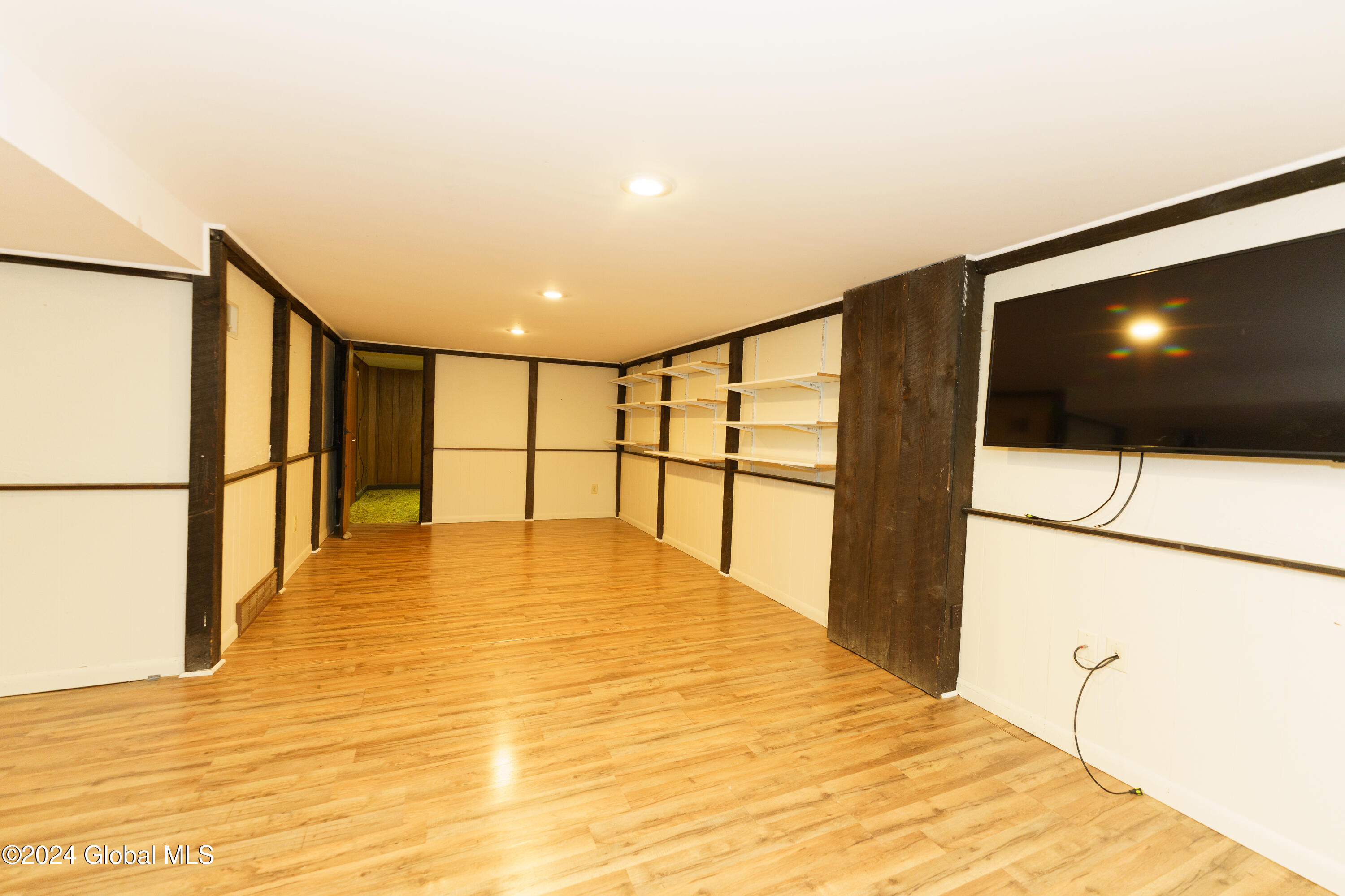 2900 West Old State Road Schenectady, NY 12303 - Photo 24 of 35 Basement