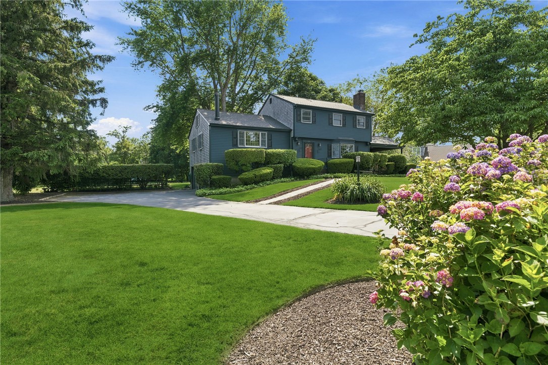 131 Taylor Road Portsmouth, RI 02871 - Photo 18 of 33