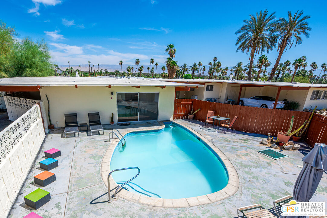 39910 Bird Lane Rancho Mirage, CA 92270 - Photo 2 of 61