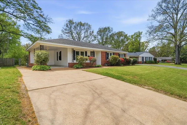 $194,000 | 4553 Boyce Road, Memphis, TN 38117