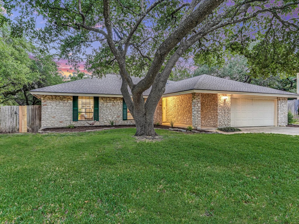 6203 Turtle Point Drive Austin, TX 78746 - Photo 1 of 1 Gallery Image 1