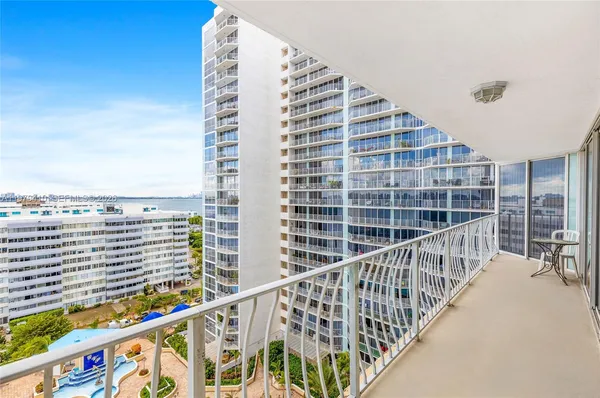 $3,000 | 7601 East Treasure Drive, Unit 1522, North Bay Village, FL 33141