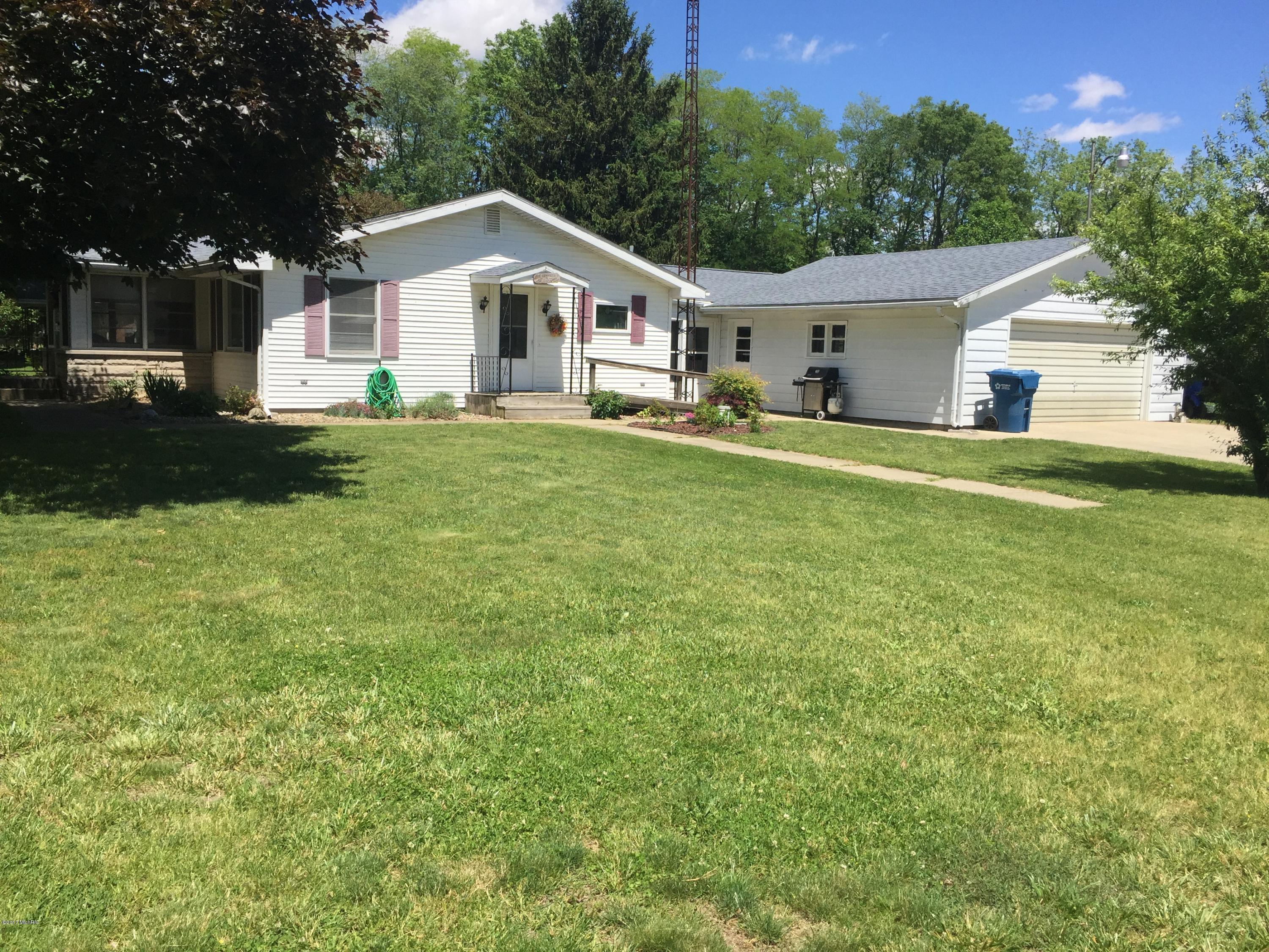 31870 West Colon Road Colon, MI 49040 - Photo 1 of 15 Graybill