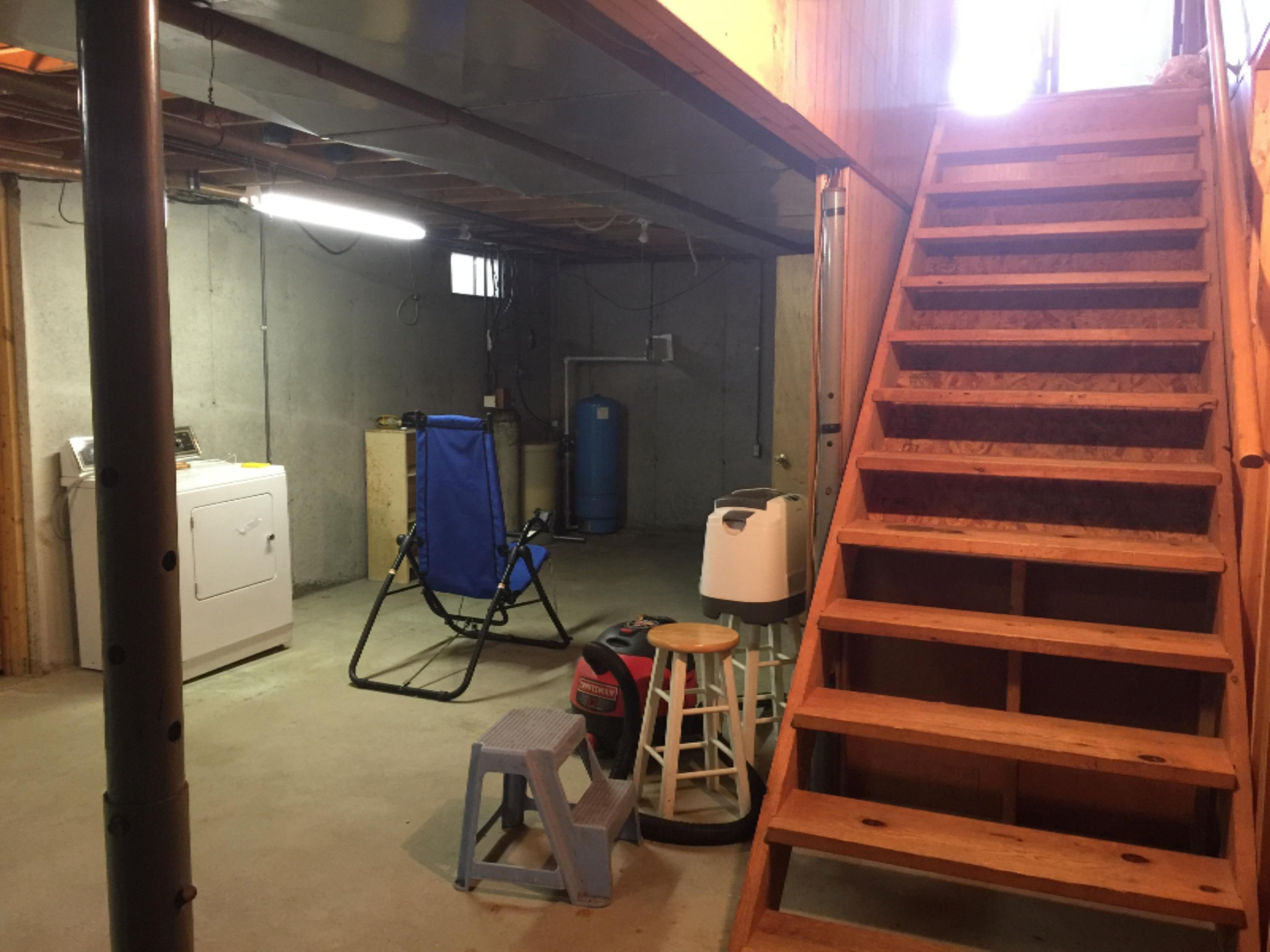 31870 West Colon Road Colon, MI 49040 - Photo 12 of 15 Graybillbsmt