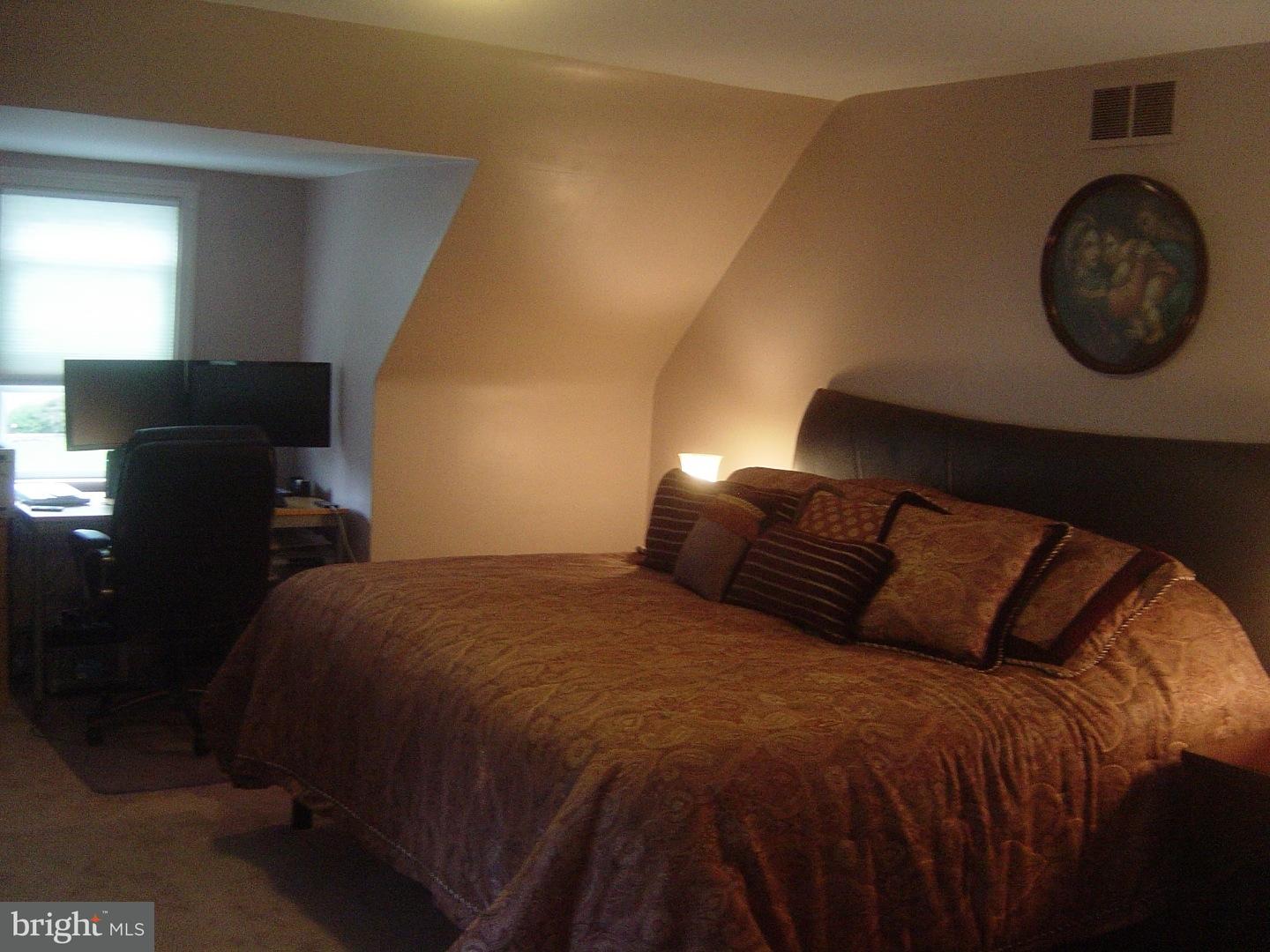 967 Westfield Road Springfield, PA 19064 - Photo 12 of 21 Bedroom - Main