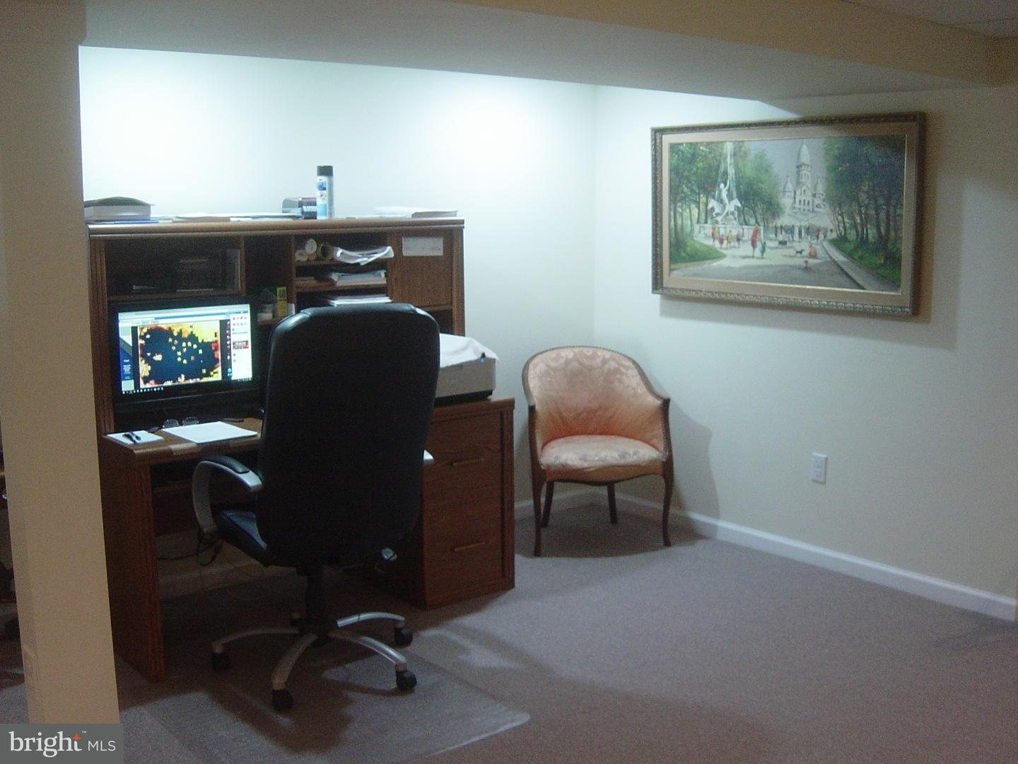 967 Westfield Road Springfield, PA 19064 - Photo 16 of 21 Basement - Finished