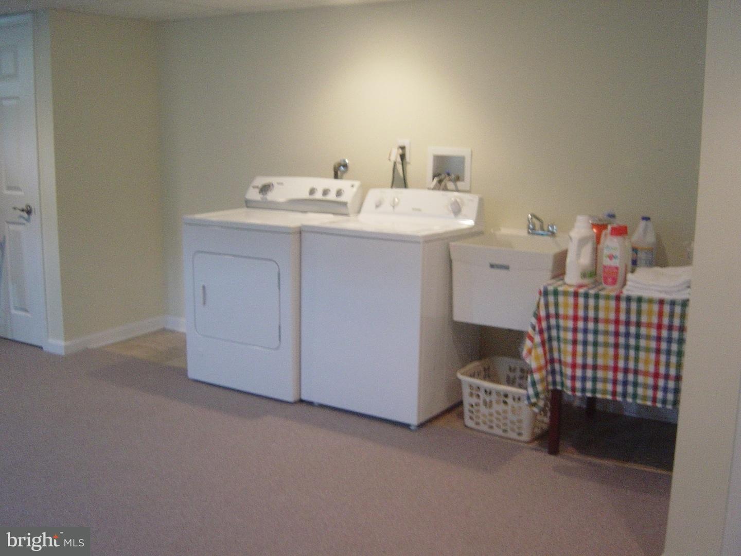 967 Westfield Road Springfield, PA 19064 - Photo 18 of 21 Laundry Room