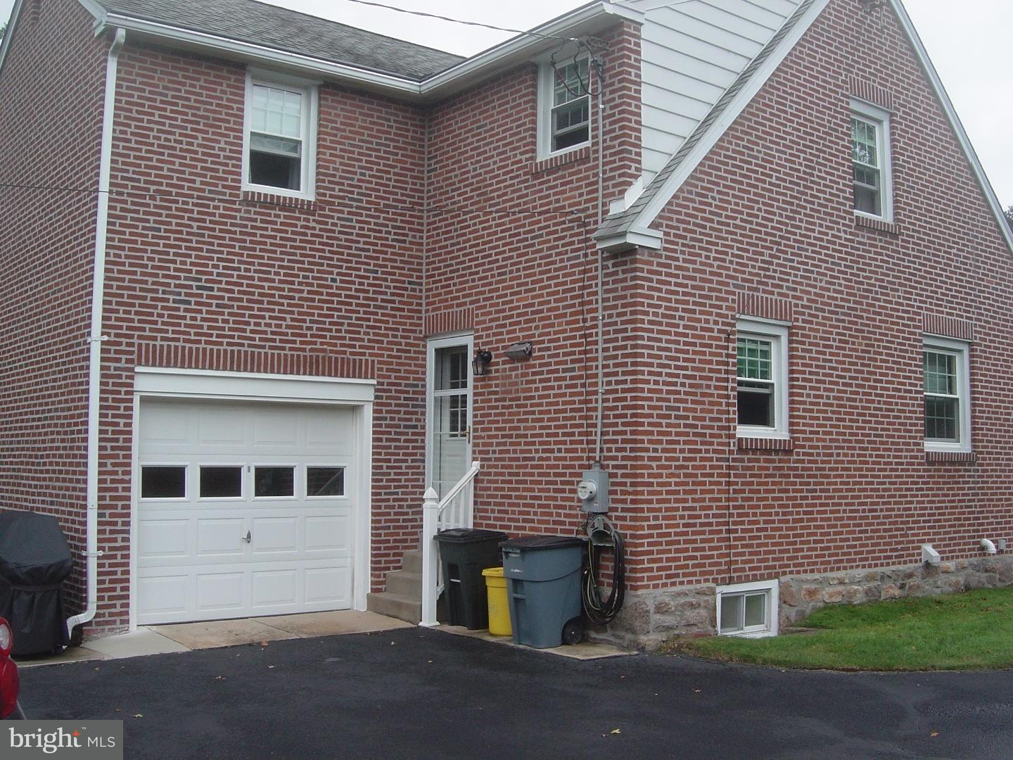 967 Westfield Road Springfield, PA 19064 - Photo 20 of 21 Garden