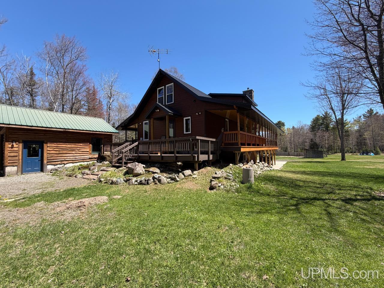 140 Tonkin Road Ishpeming, MI 49849 - Photo 56 of 66