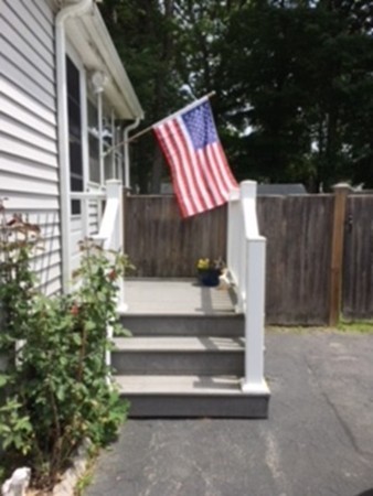 6 Rindone Street Holbrook, MA 02343 - Photo 13 of 18 a view of entryway front of house