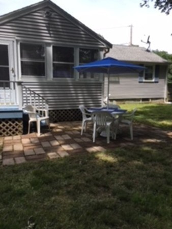 6 Rindone Street Holbrook, MA 02343 - Photo 14 of 18 a view of front of house with a yard