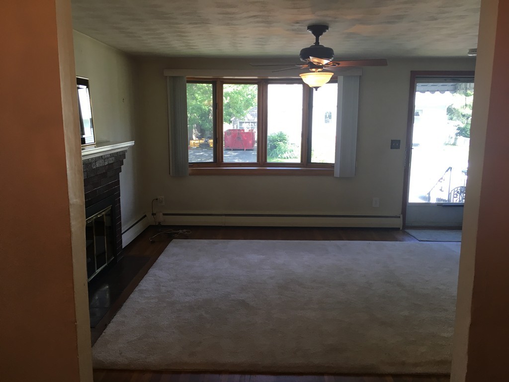 6 Rindone Street Holbrook, MA 02343 - Photo 8 of 18 a view of entryway and window