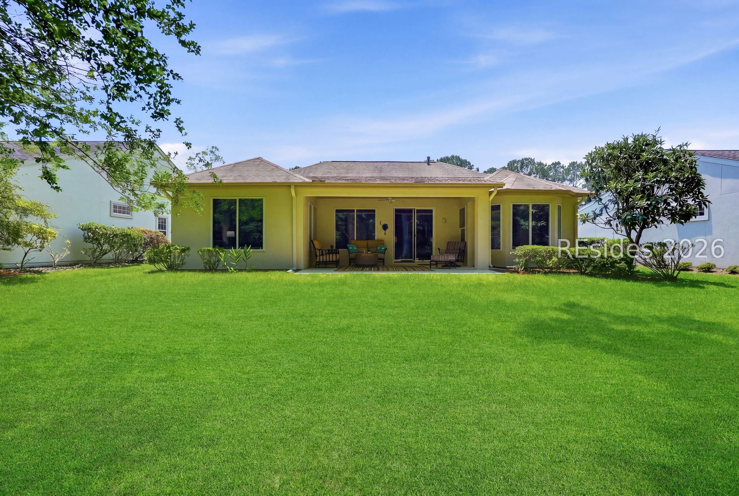 189 Hampton Circle Bluffton, SC 29909 - Photo 32 of 66