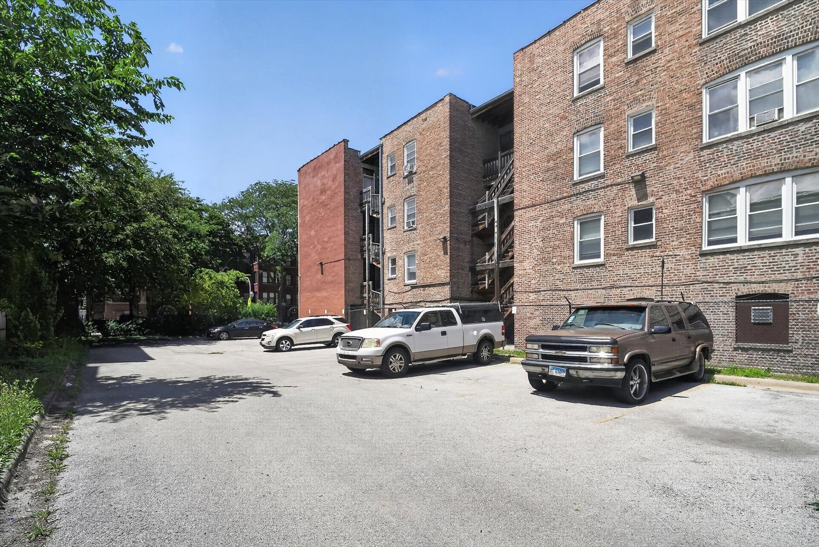 7017 South Merrill Avenue, Unit 305 Chicago, IL 60649 - Photo 27 of 41