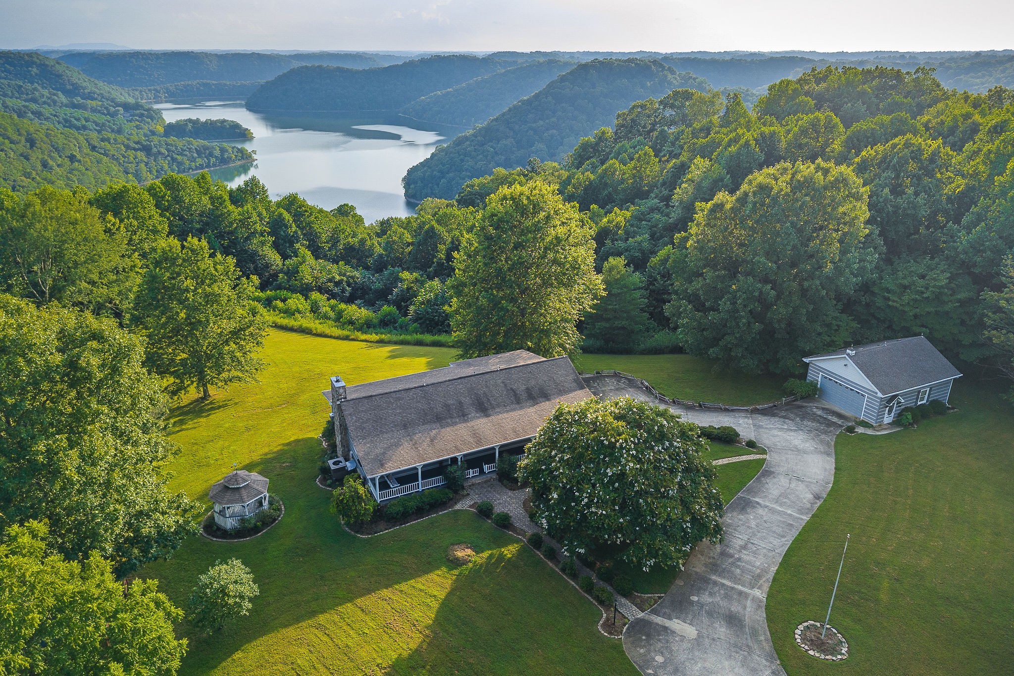 11720 Fox Hill Road Baxter, TN 38544 - Photo 33 of 89