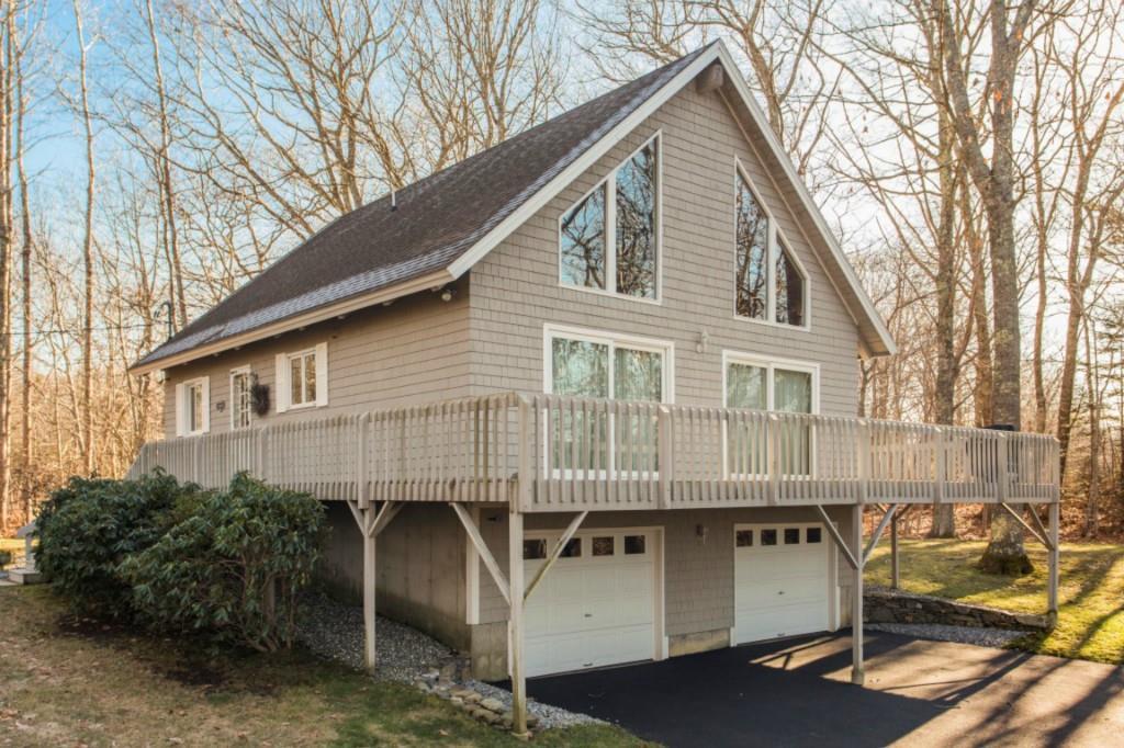 13 Poore Road East Boothbay, ME 04544 - Photo 1 of 31 Turn-key East Boothbay year round...