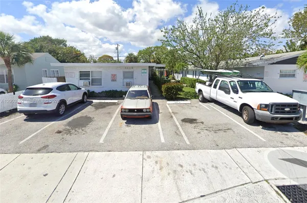 $1,550 | 1115 South Federal Highway, Unit 3, Lake Worth, FL 33460