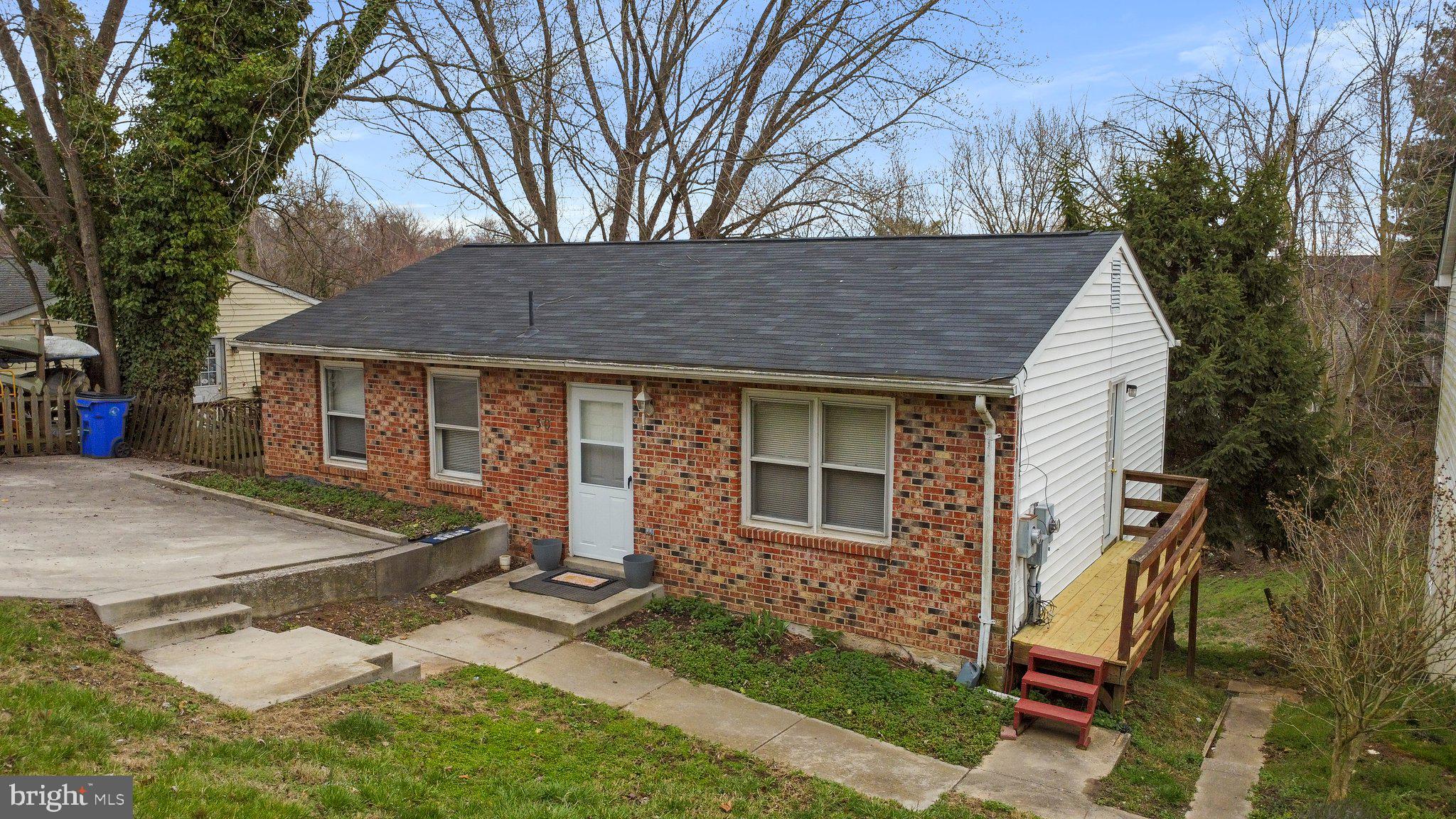 30 East E Street Brunswick, MD 21716 - Photo 1 of 33 Welcome to 30 East E Street...